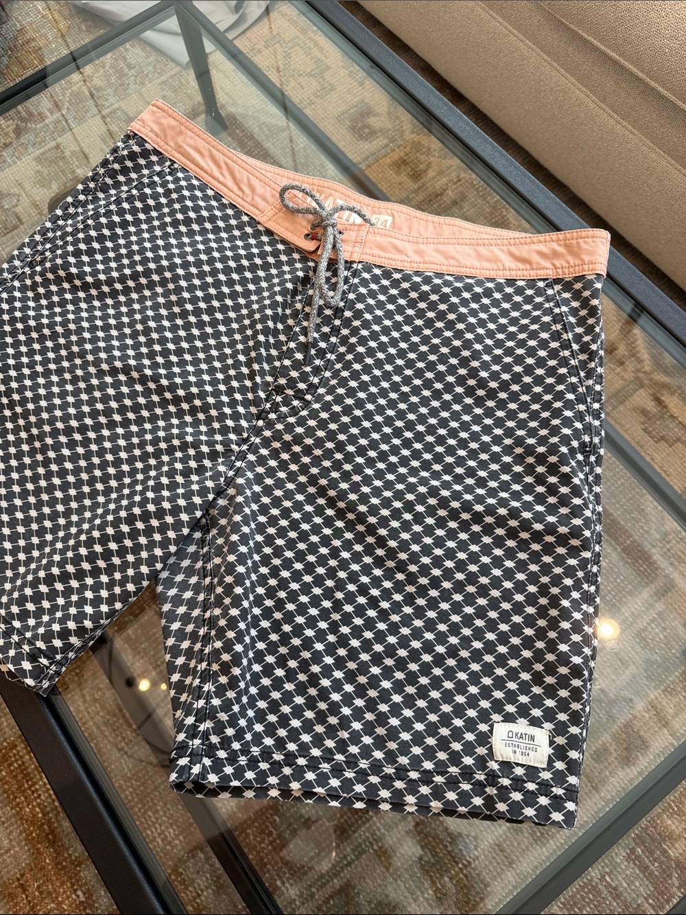 Katin Board Shorts